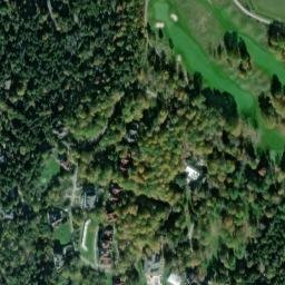 Satellite imagery of Heriot Point, US