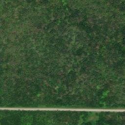 Satellite imagery of Ten Mile Point, CA