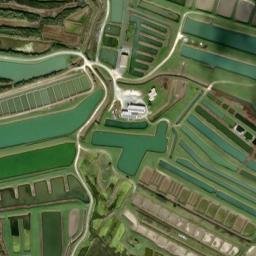 Satellite imagery of Pointe d'Ors, FR