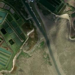 Satellite imagery of Pointe d'Ors, FR