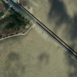 Satellite imagery of Pointe d'Ors, FR