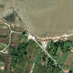 Satellite imagery of Pointe des Chardons, FR