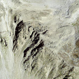 Satellite imagery of Mont Mort, CH