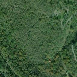Satellite imagery of Sacro Monte di Varese, IT