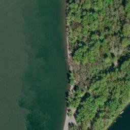 Satellite imagery of Austin Point, US