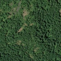 Satellite imagery of Penny Ridge, US