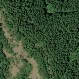 Satellite imagery of Penny Ridge, US