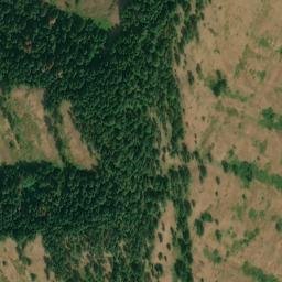 Satellite imagery of Rodgers Ridge, US