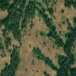 Satellite imagery of Rodgers Ridge, US