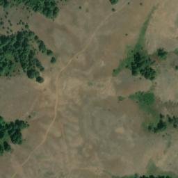 Satellite imagery of Day Ridge, US