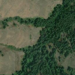 Satellite imagery of Day Ridge, US