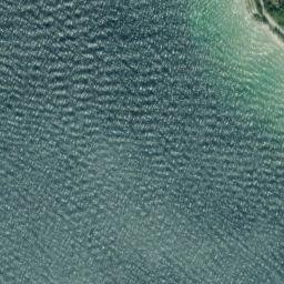 Satellite imagery of Heriot Point, US