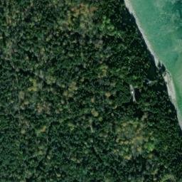 Satellite imagery of Hennepin Point, US