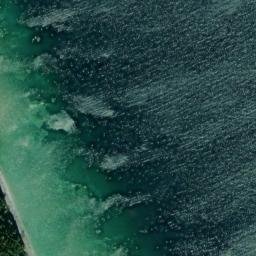 Satellite imagery of Hennepin Point, US