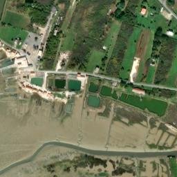 Satellite imagery of Pointe des Chardons, FR