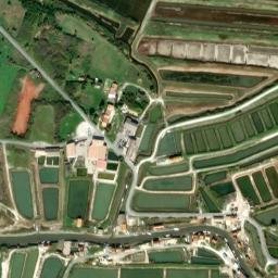 Satellite imagery of Pointe des Gors, FR
