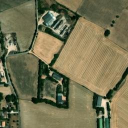 Satellite imagery of Prieuré Notre-Dame de Lanville, FR