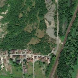 Satellite imagery of 0113802 - A, FR