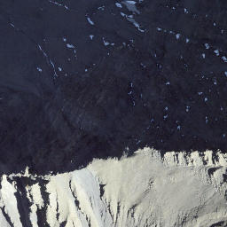 Satellite imagery of Grand Golliat, CH