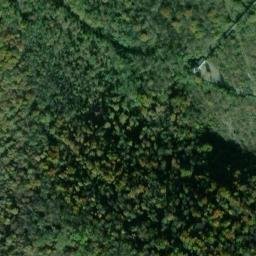 Satellite imagery of Sacro Monte di Varese, IT