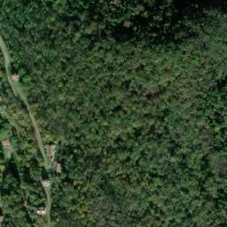 Satellite imagery of Sacro Monte di Varese, IT