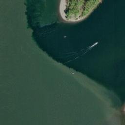 Satellite imagery of Austin Point, US