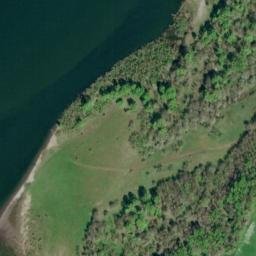 Satellite imagery of Austin Point, US