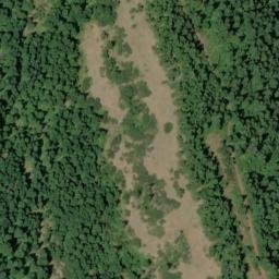 Satellite imagery of Penny Ridge, US