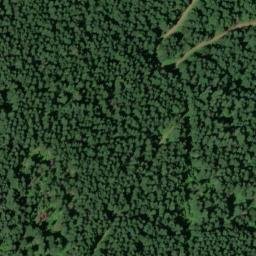 Satellite imagery of Penny Ridge, US
