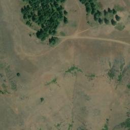 Satellite imagery of Day Ridge, US