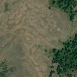 Satellite imagery of Day Ridge, US
