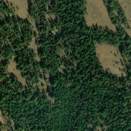 Satellite imagery of Long Ridge, US