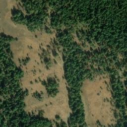 Satellite imagery of Long Ridge, US
