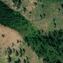 Satellite imagery of Sheep Ridge, US