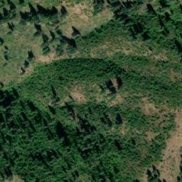 Satellite imagery of Sheep Ridge, US