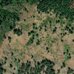 Satellite imagery of Sheep Ridge, US