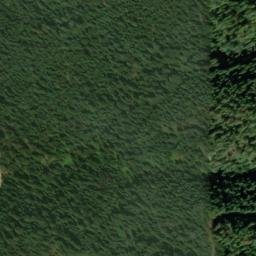 Satellite imagery of Silver Ridge, US