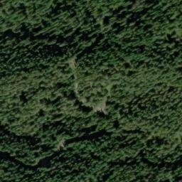 Satellite imagery of Silver Ridge, US