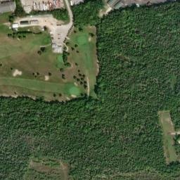 Satellite imagery of Point Saint Ignace, US