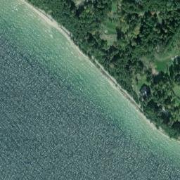 Satellite imagery of Jacker Point, US