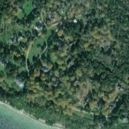 Satellite imagery of Jacker Point, US