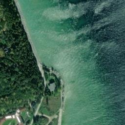 Satellite imagery of Mission Point, US
