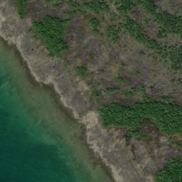Satellite imagery of Quarry Point, CA