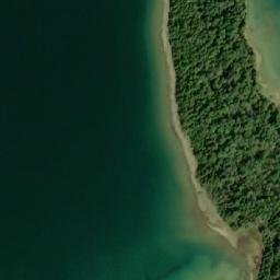 Satellite imagery of Haydens Point, CA