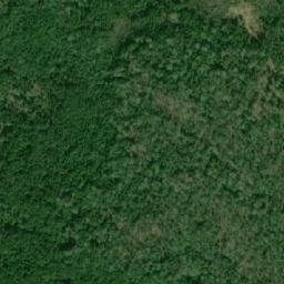 Satellite imagery of Cup and Saucer, CA