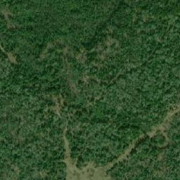 Satellite imagery of Cup and Saucer, CA