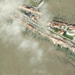 Satellite imagery of Pointe du Chapus, FR