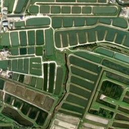 Satellite imagery of Pointe des Gors, FR