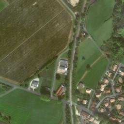 Satellite imagery of Saint-Hilaire-de-Villefranche, FR