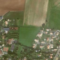 Satellite imagery of Saint-Hilaire-de-Villefranche, FR